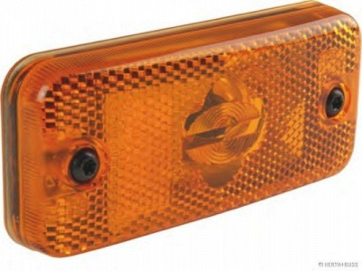 HERTH BUSS ELPARTS 82710234 -  Боковой габаритный фонарь| Боковой габаритный фонарь